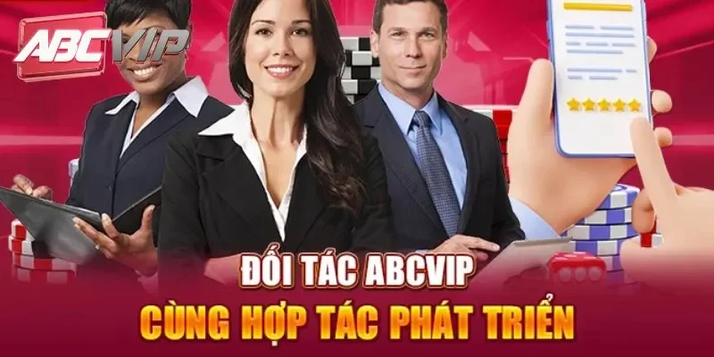 Các đối tác tiêu biểu trong nhà cái