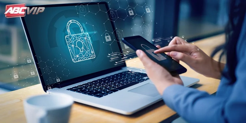 Quy trình quan trọng có trong chính sách bảo mật