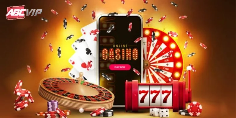 Những ưu điểm vượt trội có tại nhà cái abcvip